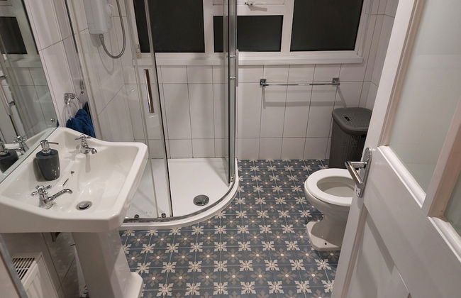 Jack's Place Beautiful 3-bed House Donegal - Foto 18