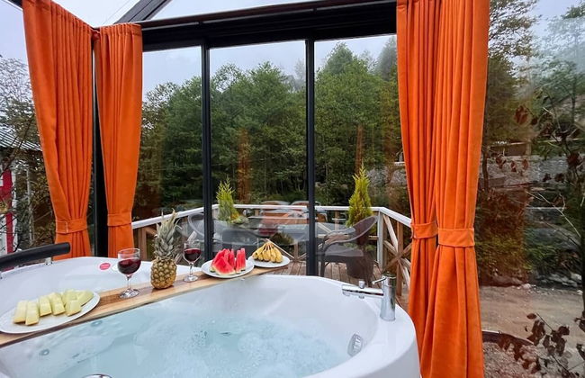 Moon River Bungalow - Foto 41