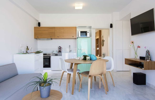 Luxury Villa, Private Pool & Beach, Pigianos Kampos, Rethymno Area, NW Coast - Photo 12