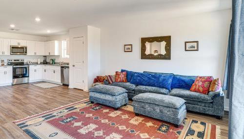 6 Mi to State Park Newly Built Home in Benson! - Foto 5