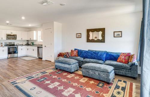 6 Mi to State Park Newly Built Home in Benson! - Foto 5