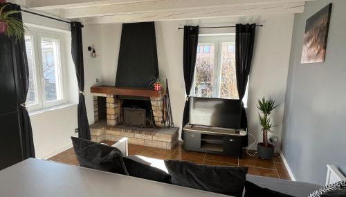 Le Giromagite au pied du Ballon d'Alsace - Foto 5, Garden view