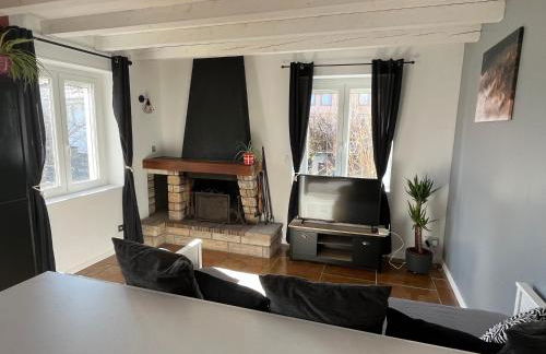 Le Giromagite au pied du Ballon d'Alsace - Foto 5