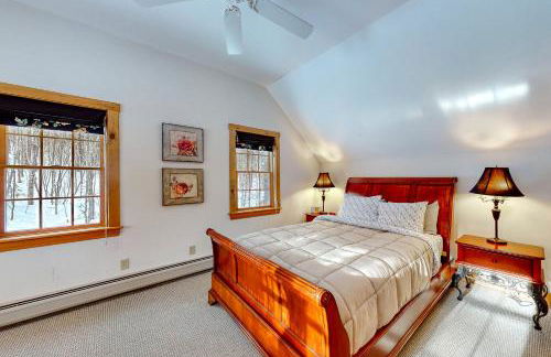 Moose Lodge - Foto 25