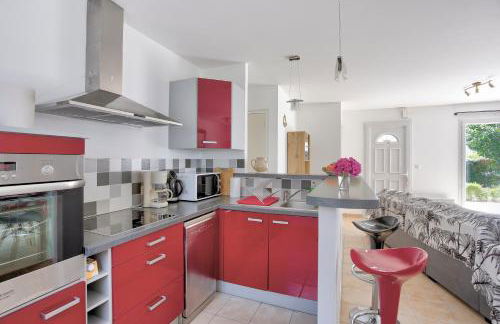 La Charline - Maison avec jardin près de la plage - Foto 3