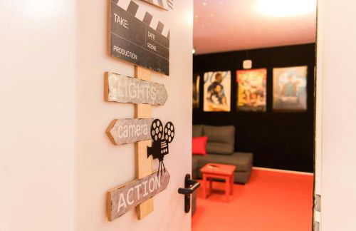 Tranquil 2BR Private Heated Pool with Ocean Views & Cinema Room - Foto 73