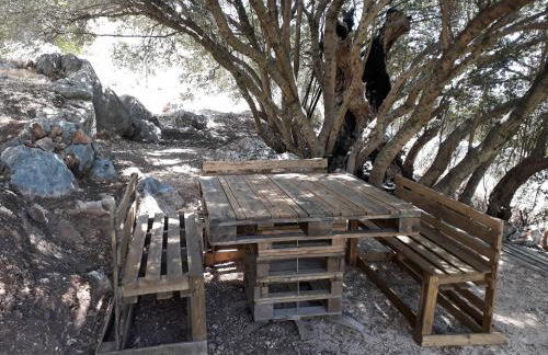 Casa Muraglia Studio/Studio Under Castle - Photo 17