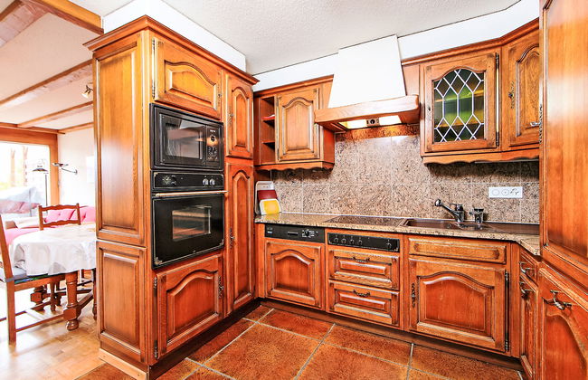 Terrasse Des Alpes 708 - Foto 11