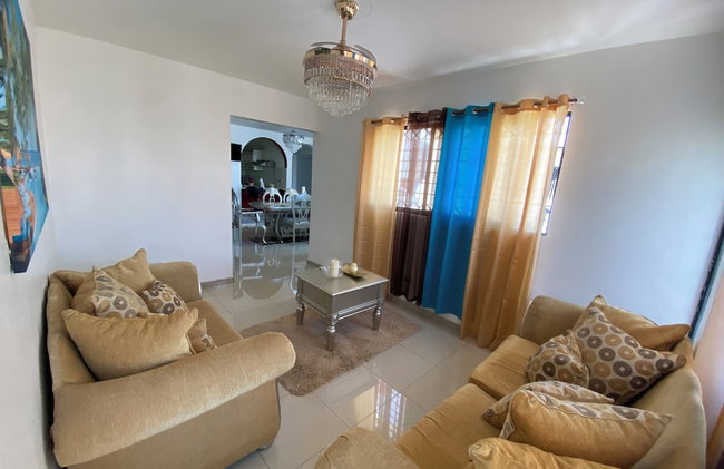 6A Cozy Apt in Santiago Center - Great Stay - Foto 34