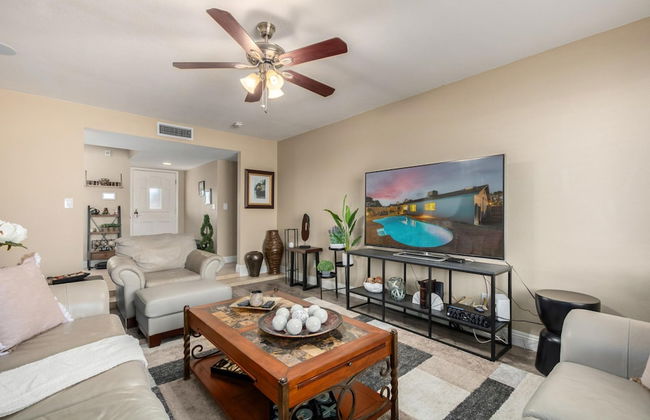 Xanadu Glendale Spring Training Westgate Pool - Foto 5