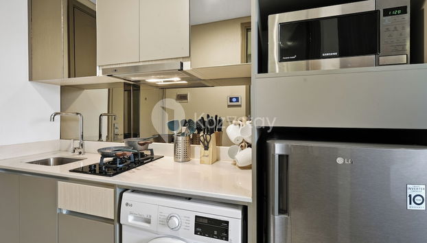 Halani by Kozystay - PIK - Foto 4, Cocina privada