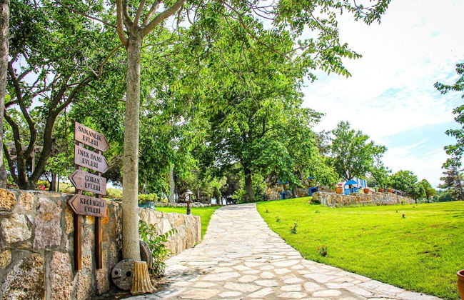 Ataol Tatil Ciftligi - Foto 26