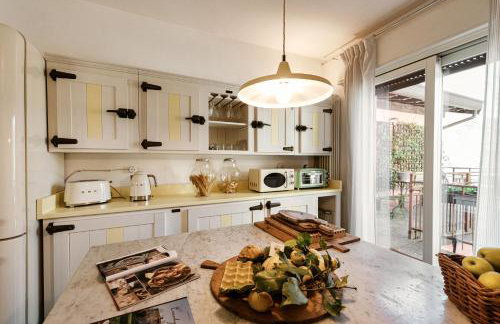 Le Vetrate sul Lago Lake Como Amazing View - Foto 14