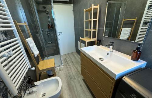 DaMa - Parcheggio Privato - Vista Lago - Foto 9