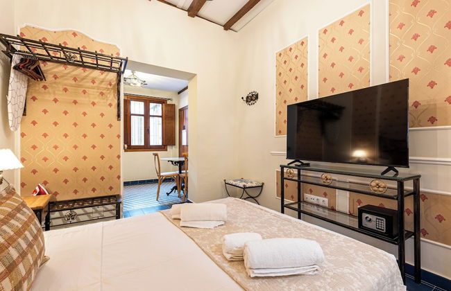 Casa Museo La Merced by Stay Unique - Photo 25