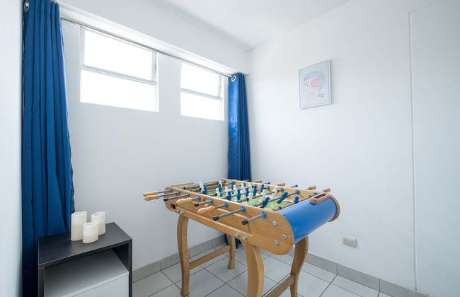 GLOBALSTAY. Amazing Alcanfores Apartments - Photo 21