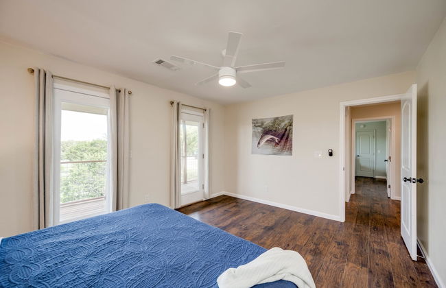 5 King 3 5b Firepit Nearby Pickleball Opens Feb 25 Lvl2 EV Charger Pool w Lake Views - Foto 56