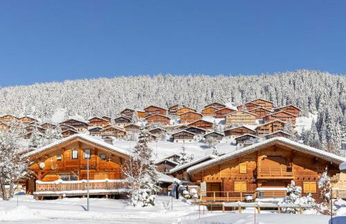 Les Alpages 73 - Les Saisies - Foto 16