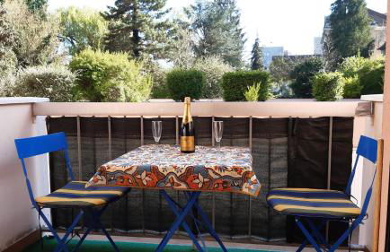 Klipfel Little Venice - Foto 1