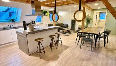 Sali Homes- Penthouse - Foto 2, Game Room