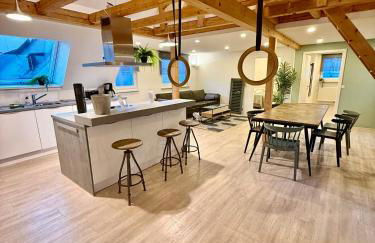 Sali Homes- Penthouse - Foto 2