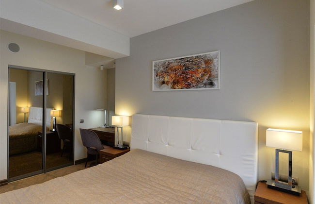 Apart-Hotel Mezhdunarodnaya - Foto 4