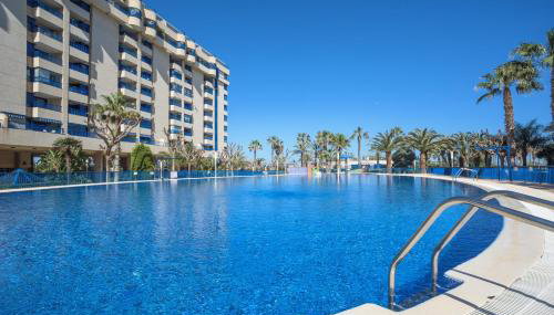 Holiday Apartment Patacona Beach - Foto 2