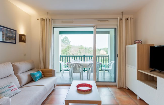 Domaine Iratzia - Foto 5