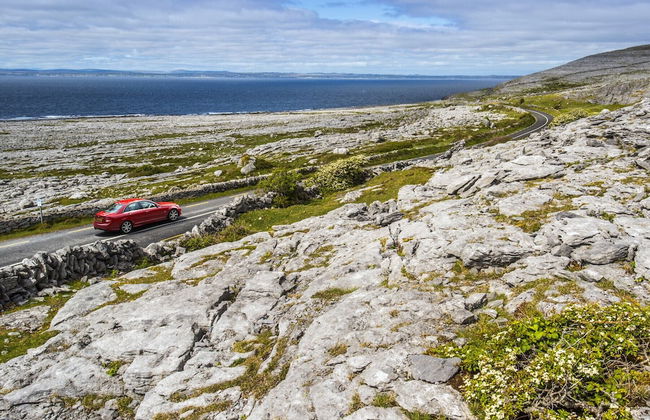 KINVARA SUITES - Foto 15