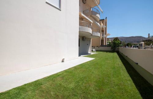 Kalopsia Luxury Apartment Near Chania - Foto 25