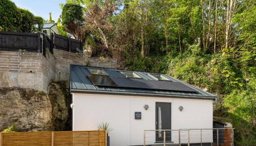 NEW The Water Shed Beer Devon sleeps 2 - Foto 2