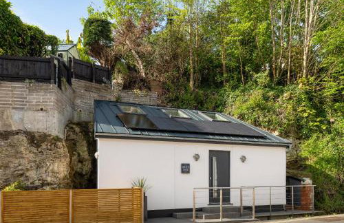 NEW The Water Shed Beer Devon sleeps 2 - Foto 2