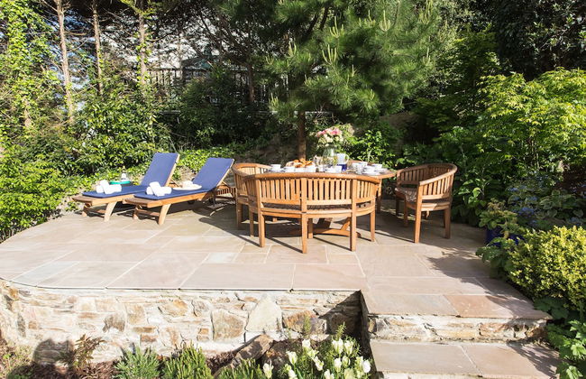 Merchants House - Foto 35