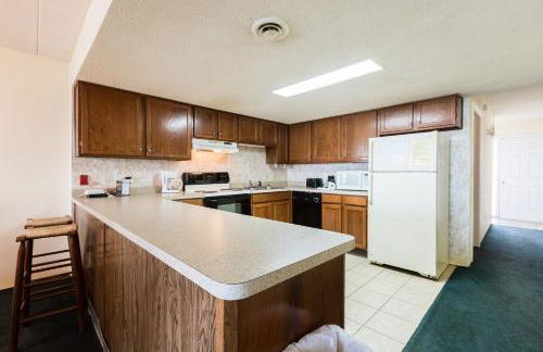 Ocean Towers Resort - Foto 48