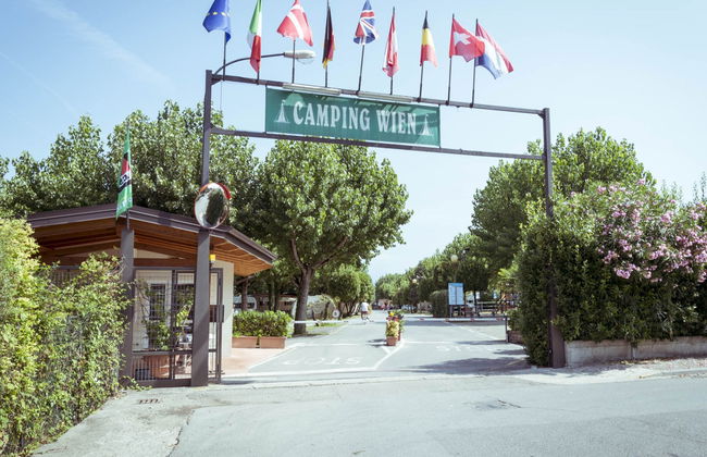 Camping Wien - Foto 12