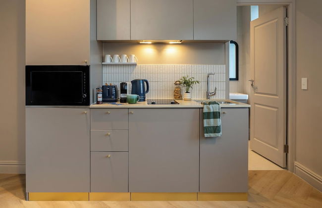 Charles Hope Cape Town - Foto 31