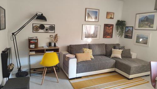 Beach accommodation apartment - Foto 3