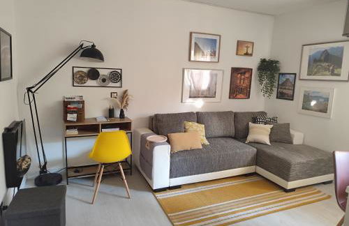 Beach accommodation apartment - Foto 3