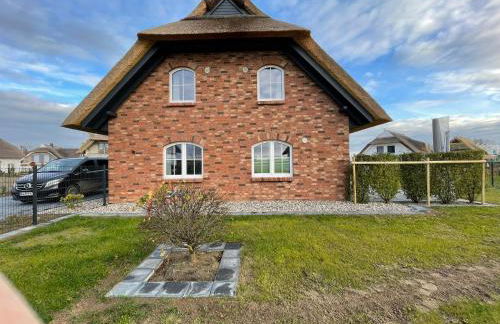 Ferienhaus Ankerplatz in der Puddeminer Wiek - Foto 3