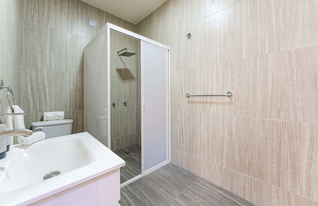 Casa Zamora Condesa by VH - Foto 52