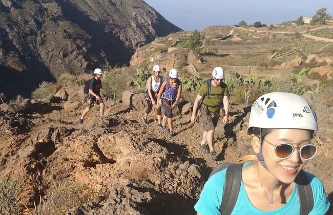 Canyoning em Guaria - Foto 5