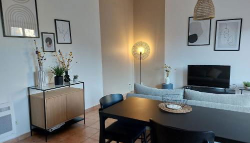 Apartment with sea view in the heart of the Panier - Photo 2