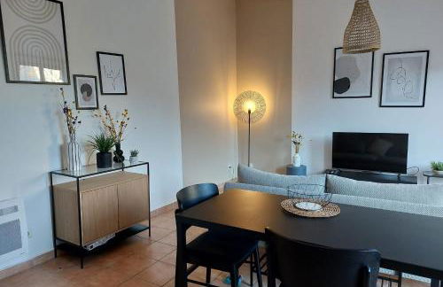 Apartment with sea view in the heart of the Panier - Photo 2