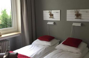 Appartementen Edel - Foto 28