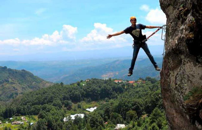 Mineral del Chico Adventure Tour - Photo 5