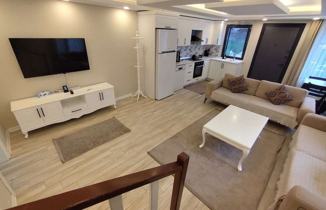 Garden House Uzungöl - Photo 24