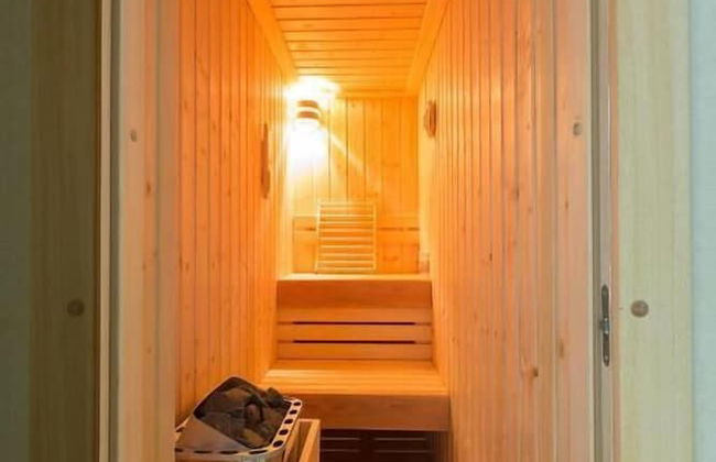 Wellness Hotel Republika 24 Apartments - Foto 17