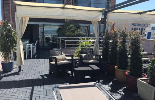 Apartamentos Puerto Basella - Foto 8