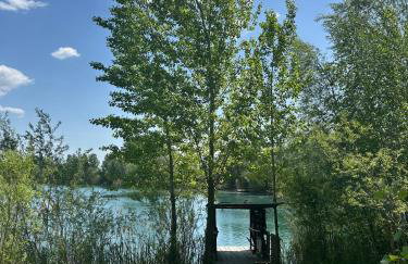 Lotus apartman on the Lake - Foto 15