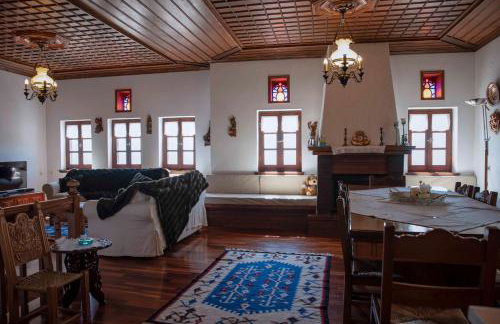 Traditional Mansion Calliopec-UVC sterilized - Foto 19